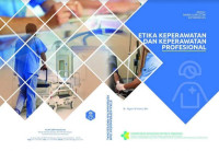 Image of [E-BOOK] Etika Keperawatan dan Keperawatan Profesional