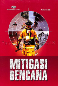Image of Mitigasi bencana