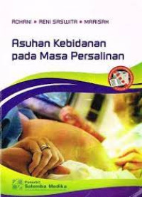 Image of Asuhan kebidanan pada masa persalinan