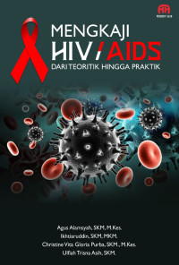 Image of Mengkaji HIV/AIDS dari Teoritik Hingga Praktik