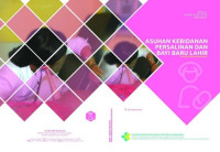 Image of [E-BOOK] Asuhan Kebidanan Persalinan dan Bayi Baru Lahir