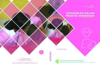 Image of [E-BOOK] Komunikasi Dalam Praktik Kebidanan