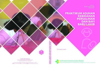 Image of [E-BOOK] Praktikum Asuhan Kebidanan Persalinan dan Bayi Baru Lahir