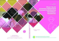Image of [E-BOOK] Praktikum Asuhan Kebidanan Kegawatdaruratan Maternal Neonatal