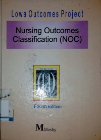 Image of Nursing Outcomes Classification (NOC)