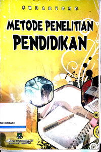 Image of Metode Penelitian Pendidikan