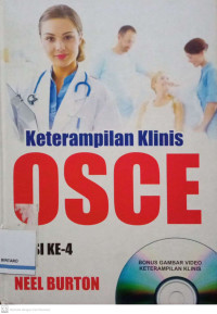 Image of Keterampilan Klinis OSCE