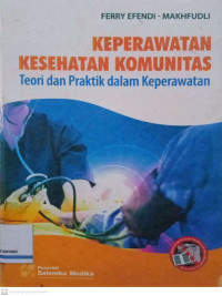 Image of Keperawatan Kesehatan Komunitas: Teori dan Praktik dalam Keperawatan