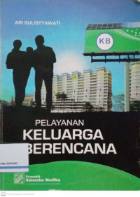 Image of Pelayanan Keluarga Berencana