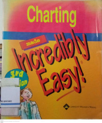 Image of Charting Made Incredibly Easy!