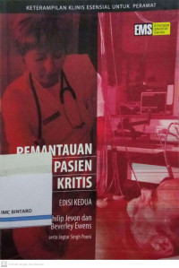 Image of Pemantauan Pasien Kritis