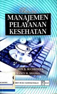 Image of Buku Ajar Manajemen Pelayanan Kesehatan