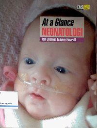 Image of At a Glance Neonatologi