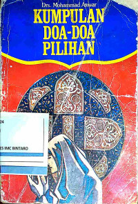 Image of Kumpulan Doa-doa Pilihan