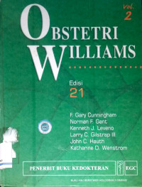 Image of Obstetri William
