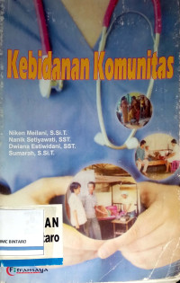 Image of Kebidanan Komunitas