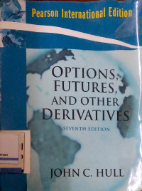 Image of Options,Futures, and Other Derivatives