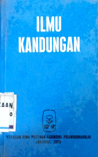 Image of Ilmu Kandungan