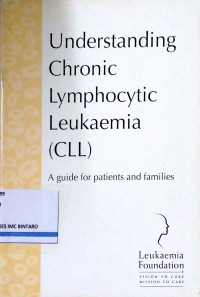 Image of Understanding Chronic Lymphocytic Leukaemia (CLL)