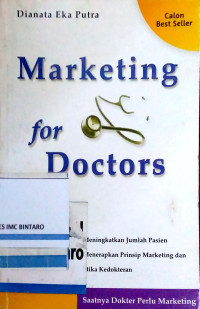 Image of Marketing for Doctors