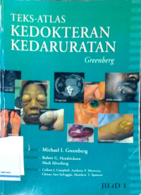 Image of Teks-Atlas Kedokteran Kedaruratan
