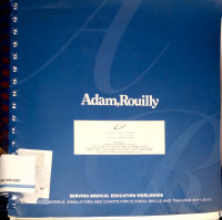Image of Adam, Rouilly Catalogue