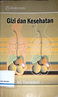 Image of Gizi dan Kesehatan