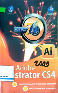 Image of Adobe Illustrator CS4