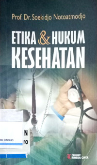 Image of Etika & Hukum Kesehatan