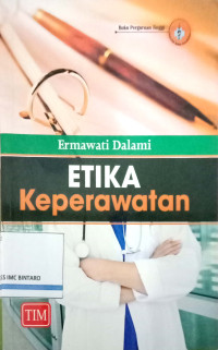 Image of Etika keperawatan