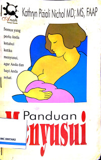 Image of Panduan Menyusui