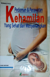 Image of Pedoman & Perawatan Kehamilan yang Sehat dan Menyenangkan