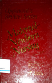 Image of Maternal-Newborn Nursing
