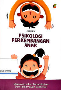 Image of Psikologi Perkembangan Anak