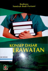 Image of Konsep Dasar Keperawatan