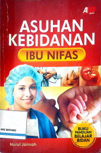 Image of Asuhan Kebidanan Ibu Nifas