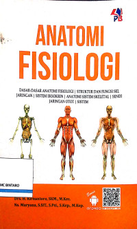 Image of Anatomi Fisiologi