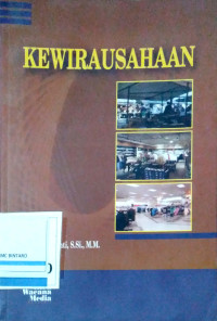 Image of Kewirausahaan