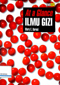 Image of At a Glance Ilmu Gizi