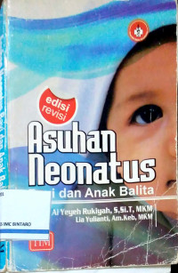 Image of Asuhan Neonatus