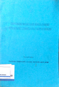 Image of Kepemimpinan dan Manajemen Stratejik Kesehatan Reproduksi