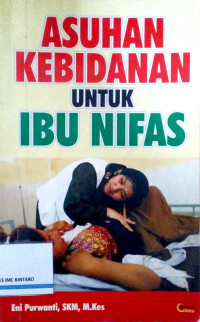 Image of Asuhan Kebidanan untuk Ibu Nifas