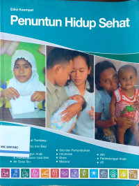 Image of Penuntun Hidup Sehat