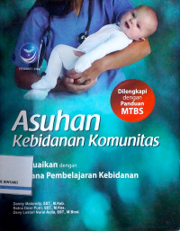 Image of Asuhan Kebidanan Komunitas
