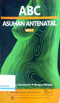 Image of ABD Asuhan Antenatal