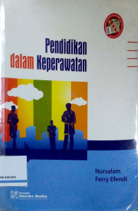 Image of Pendidikan dalam Keperawatan