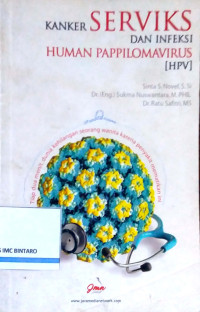 Image of Kanker Serviks dan Infeksi Human Pappilomavirus (HPV)