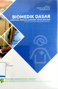 Image of Biomedik dasar