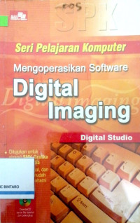 Image of Mengoperasikan software digital imaging