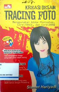 Image of Kreasi desain tracking foto